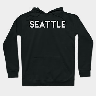 Seattle Hoodie